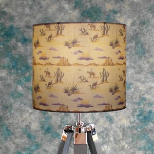 Cowboy lamps for hot sale sale