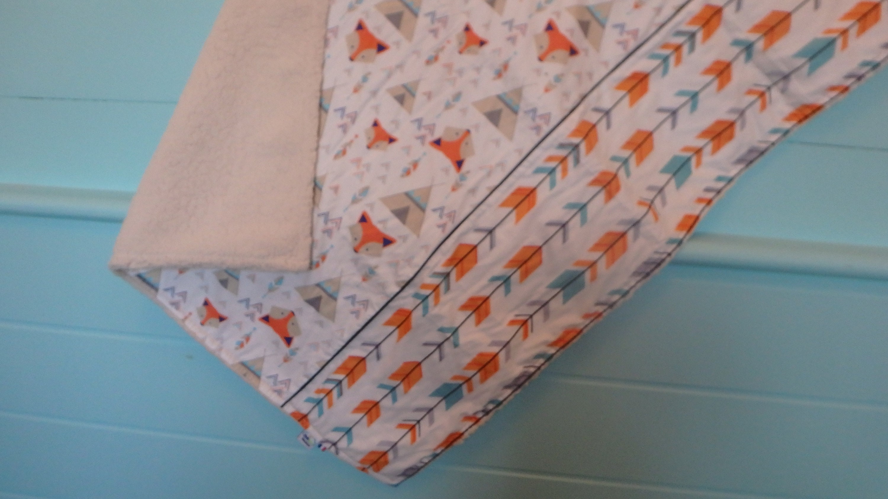 Grande Couverture - Kidimieux Hendaye