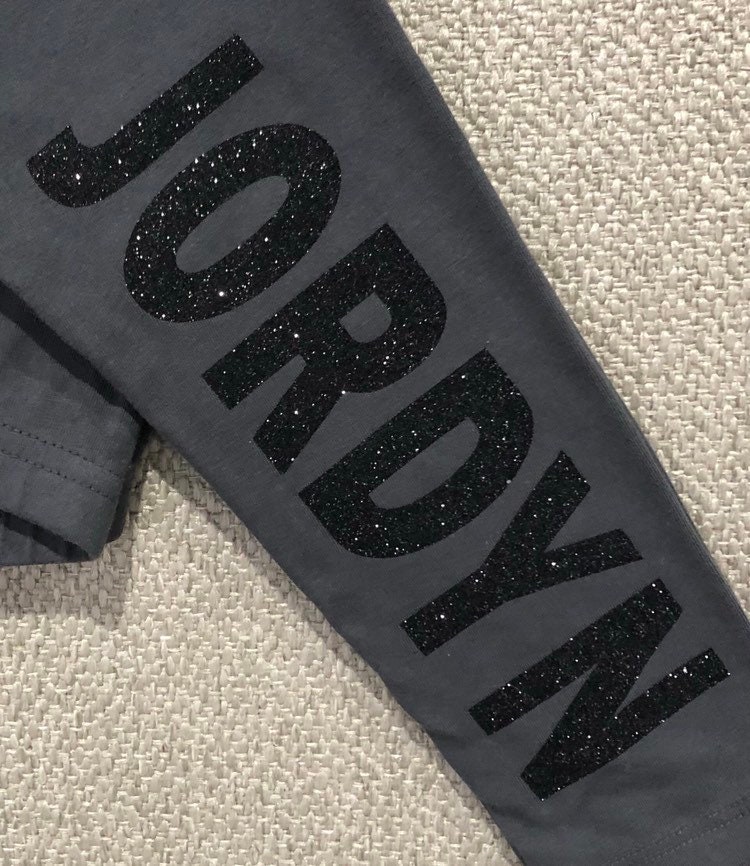 Nkfvivian Legging Noos, Gris Lavande, 92