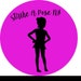 Strike A Pose NY