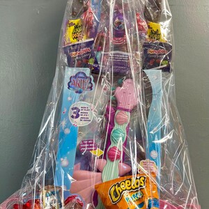 Ariel Gift Basket