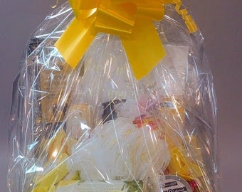 Spa Gift Basket