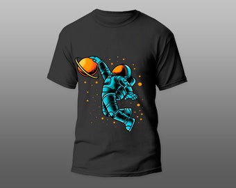 Space SVG, Cute Space Astronaut SVG, Astronaut Png, cricut design space download svg downloads