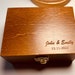 see more listings in the Wooden keepsake box section