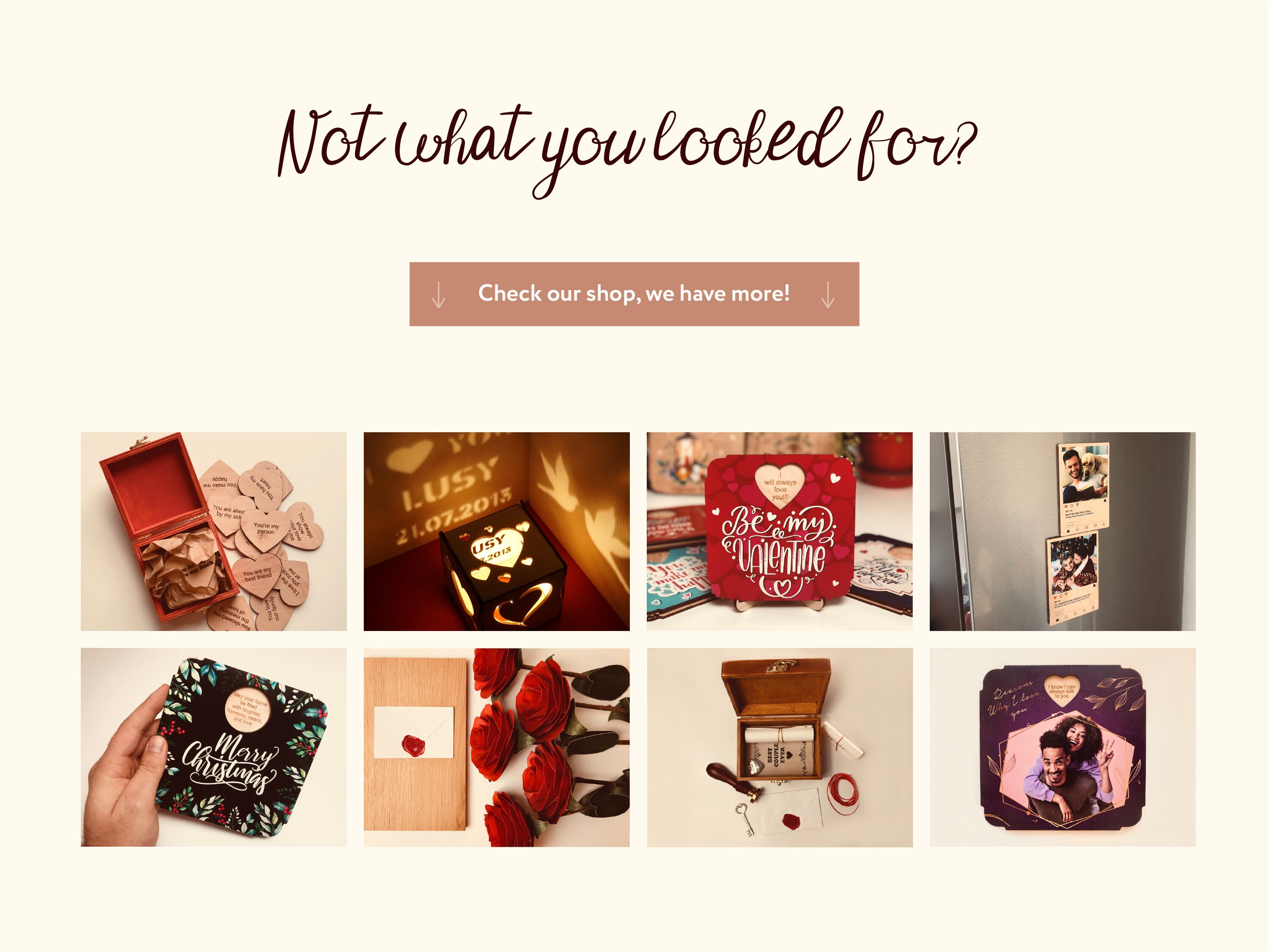 Lovebox for Lovers  Valentine's Day Gift Idea – The Loveteam