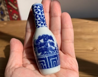 能面　おかめ　ビンテージ　おたふく　Japan 能面 おかめ ビンテージ おたふく Japan - メルカリ