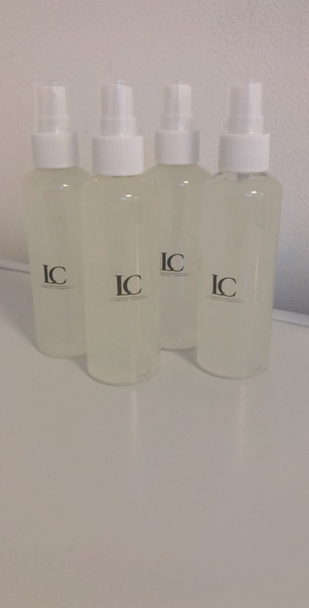 Face Mist Acne Prone Skin Etsy