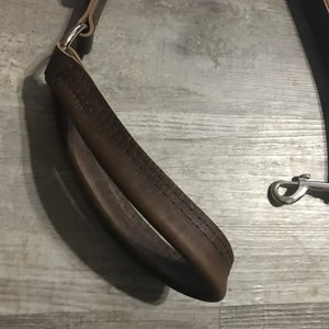 Croupière pour cheval ou mule - Canada