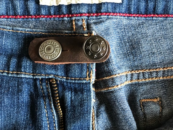 Comfy Buttons for Jeans (Denim Waist Extenders) - Buy Now – Comfy Clothiers