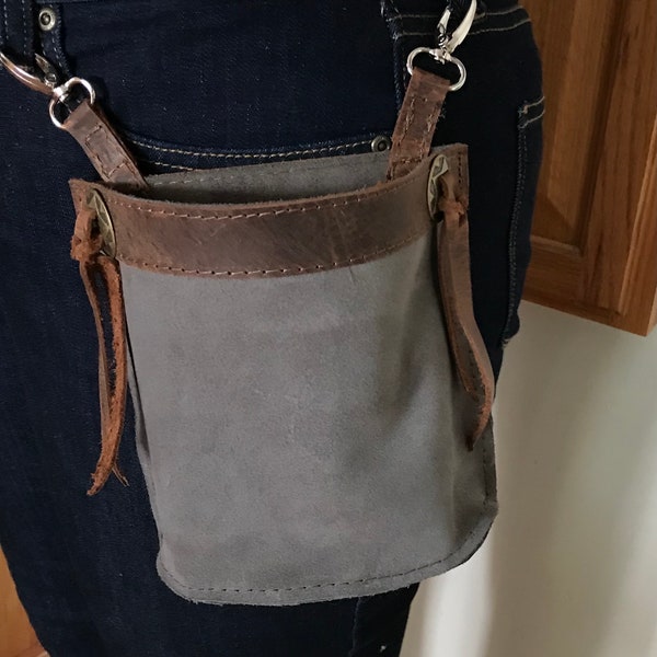 Horse Treat Bag - Etsy