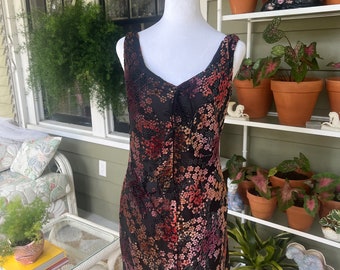 90s Trina Turk Dress