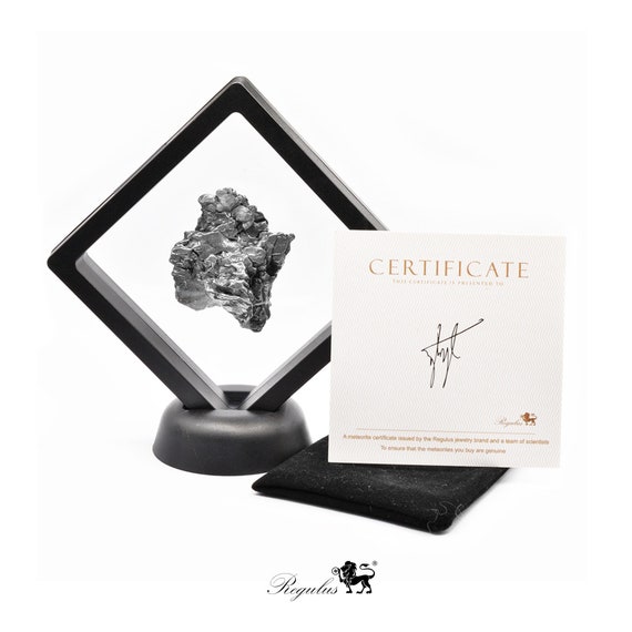 Campo Del Cielo Iron Meteorite Specimens - Argentinian Space Rock