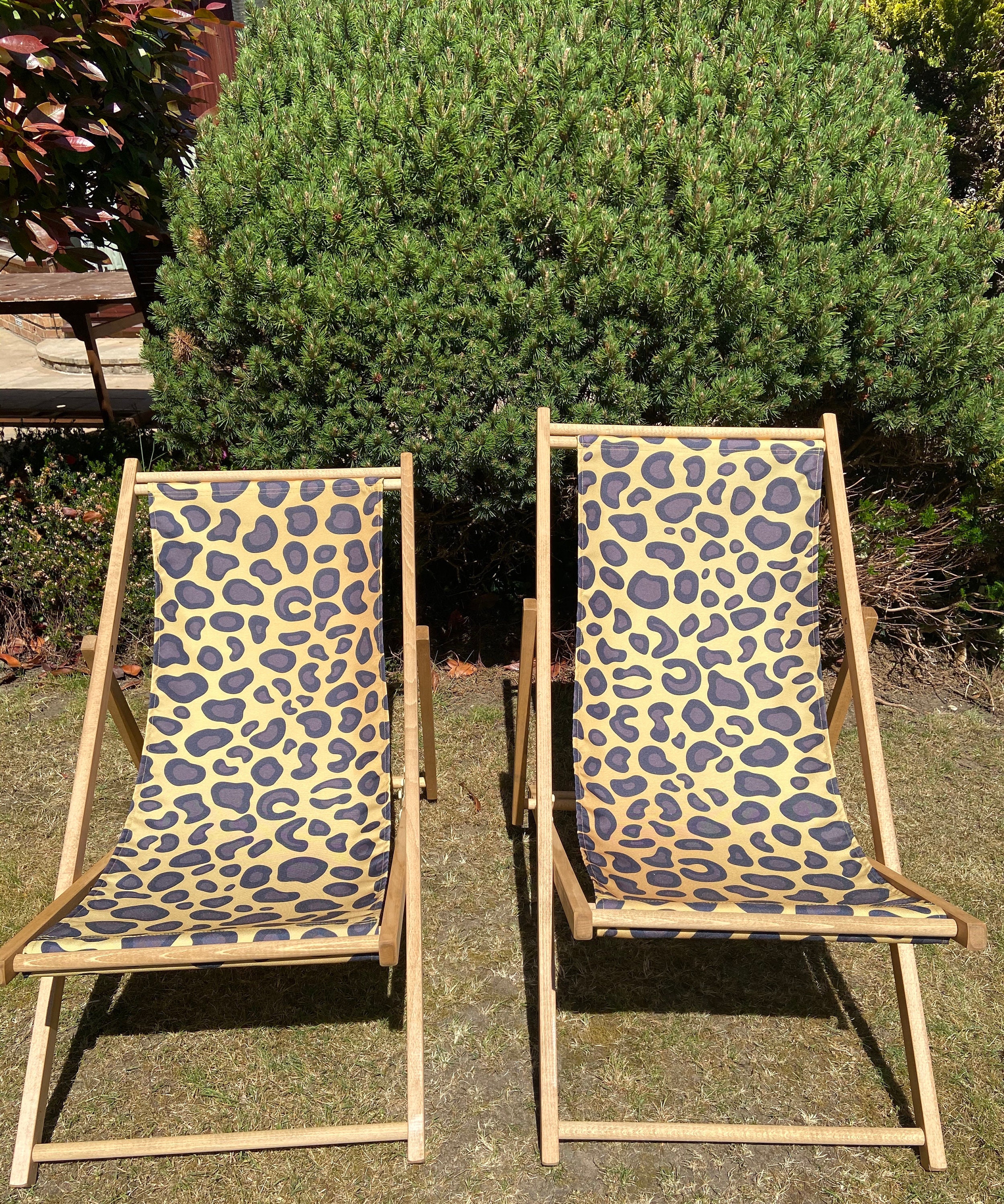 Anarchyofdeckchairs Etsy