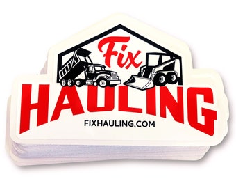Waterproof Die Cut Logo Stickers: Custom Vinyl Labels