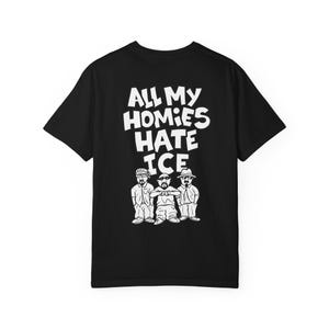 All My Homies Shirts - Etsy