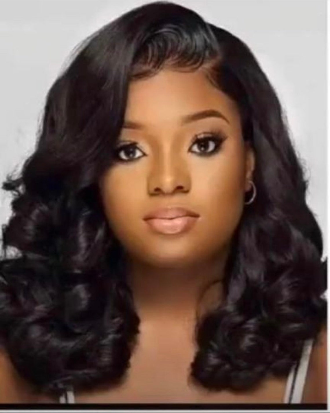 Dora super Double Drawn Luxury wig Etsy