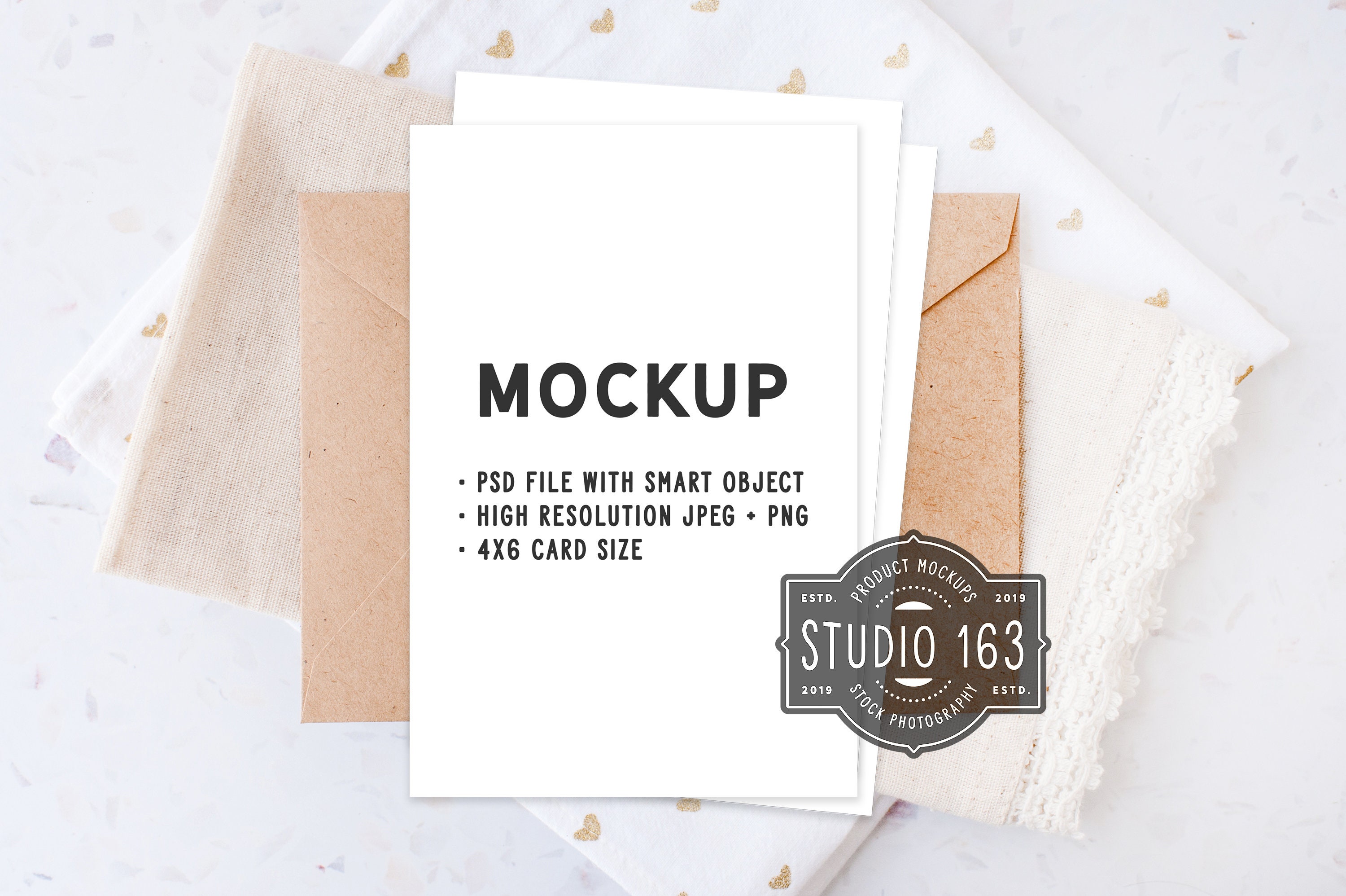 Download Sticker Sheet Mockup Stationery Mockup 4x6 Paper Mockup Etsy