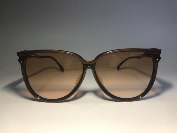 YSL VINTAGE SUNGLASSES 80s