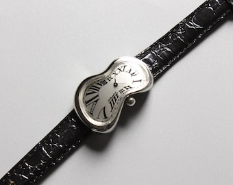 Salvador dali Palladium melting softwatch good conditions
