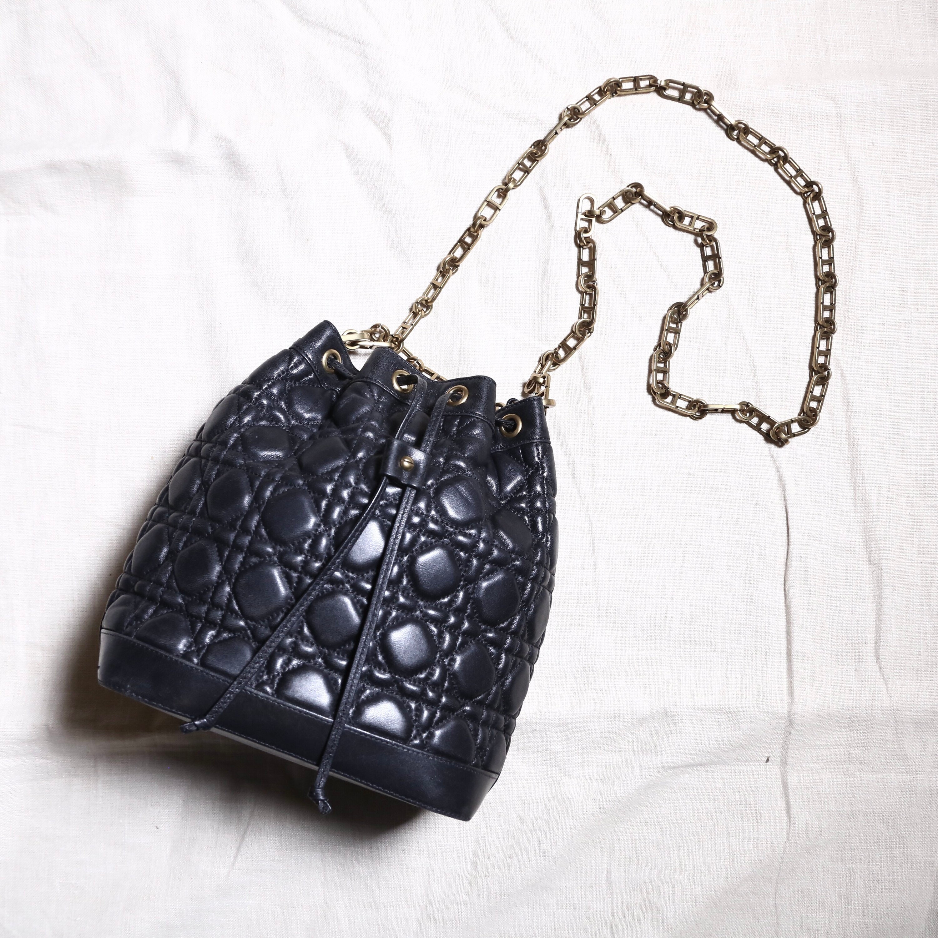 Secchiello dior deals