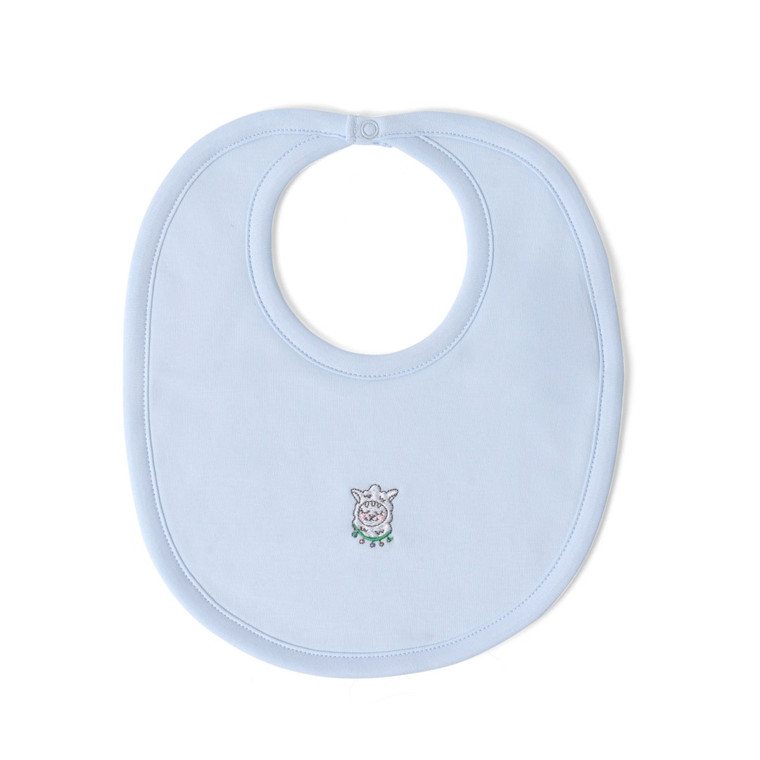 Bebé Bib / Alimentación clásica Bib bebé bebé y niña layette recién