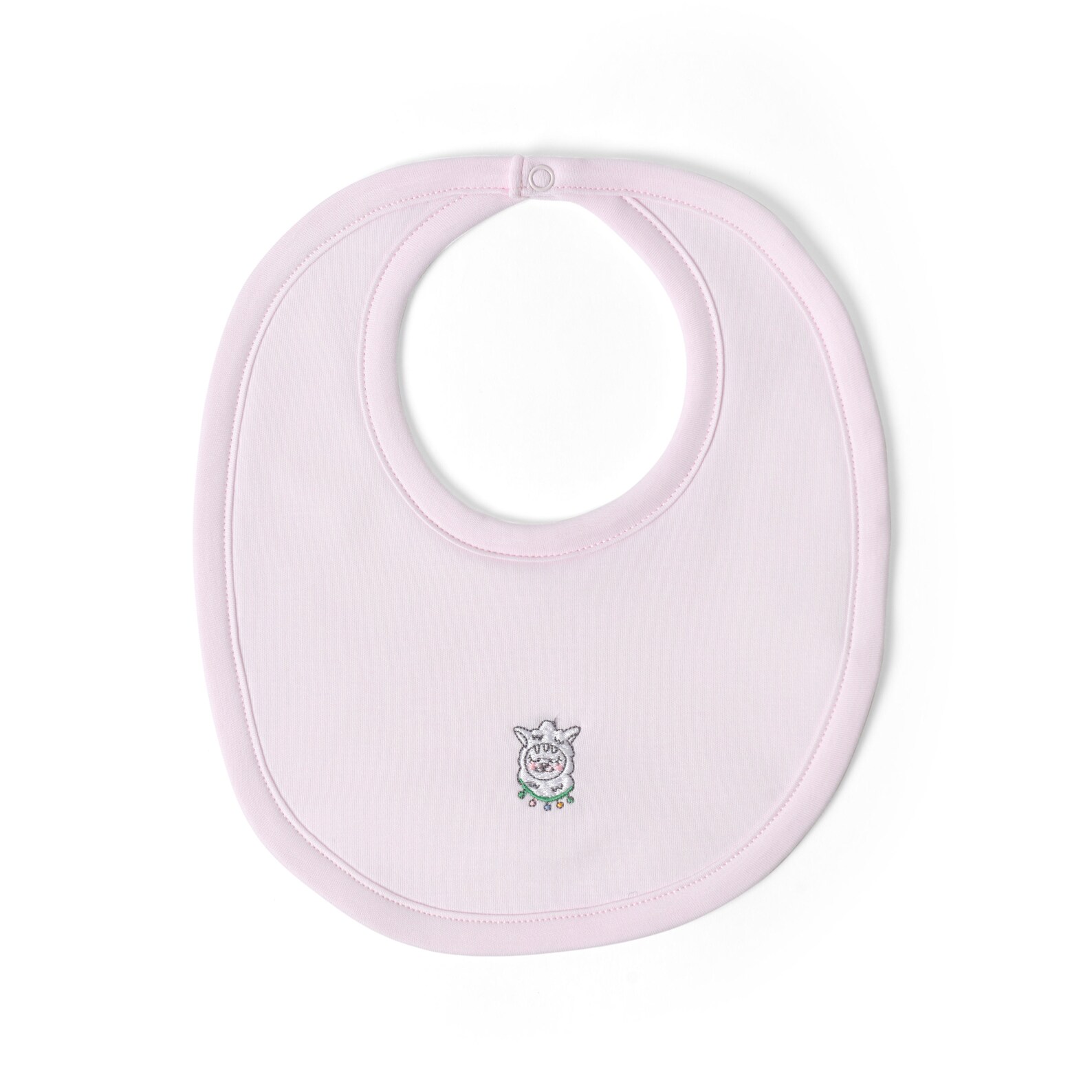 Bebé Bib / Alimentación clásica Bib bebé bebé y niña layette recién