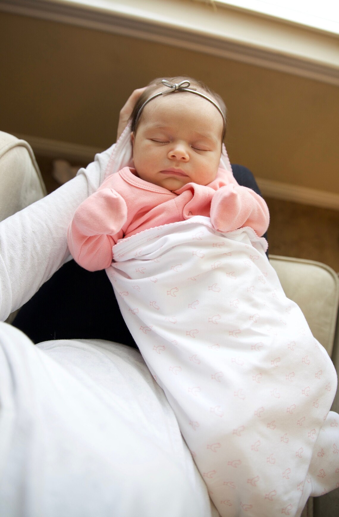 The Very Best Receiving Swaddle Blanket Pima Cotton Etsy
