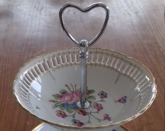 3 layer cake stand