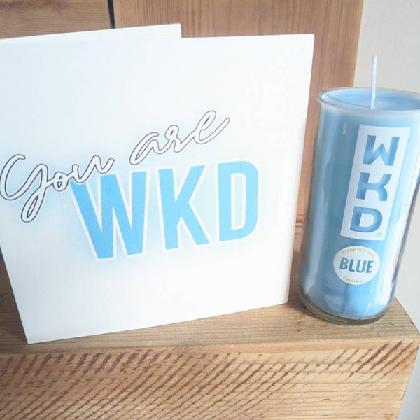 Orange Wkd Etsy