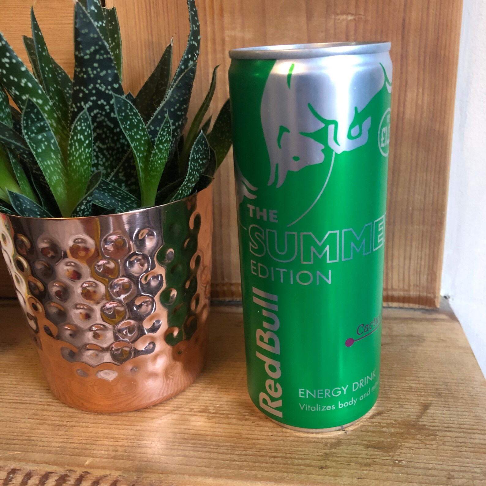 Red Bull Candle Upcycled Scented Candles Energy Drink Gift - Etsy UK