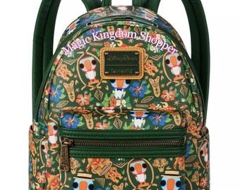 disney mini backpacks