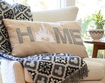 disney throw pillows
