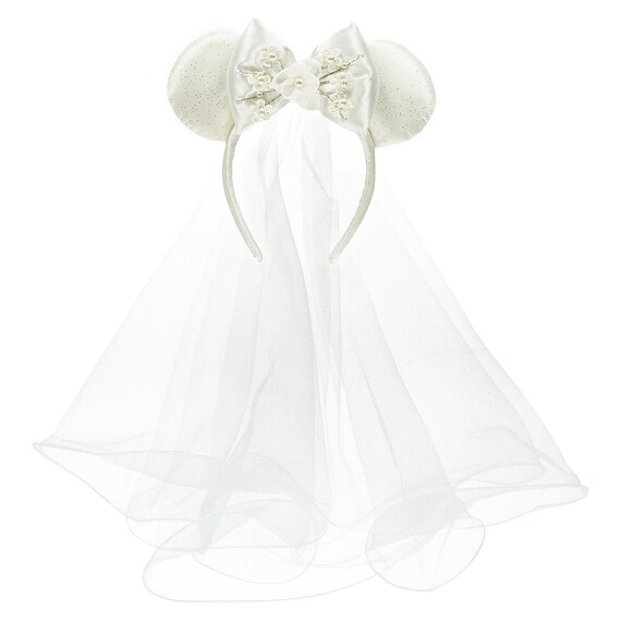 minnie wedding dress