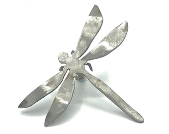 Dragonfly for Library from the Family of the Founder of the Little Free Library Movement
