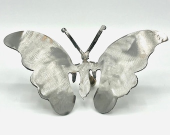 Butterfly for Library from the Family of the Founder of the Little Free Library Movement