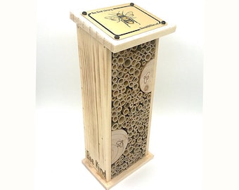 Bee Kind Library from the Family of the Founder of the Little Free Library Movement