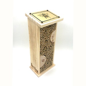 Bee Kind Library from the Family of the Founder of the Little Free Library Movement