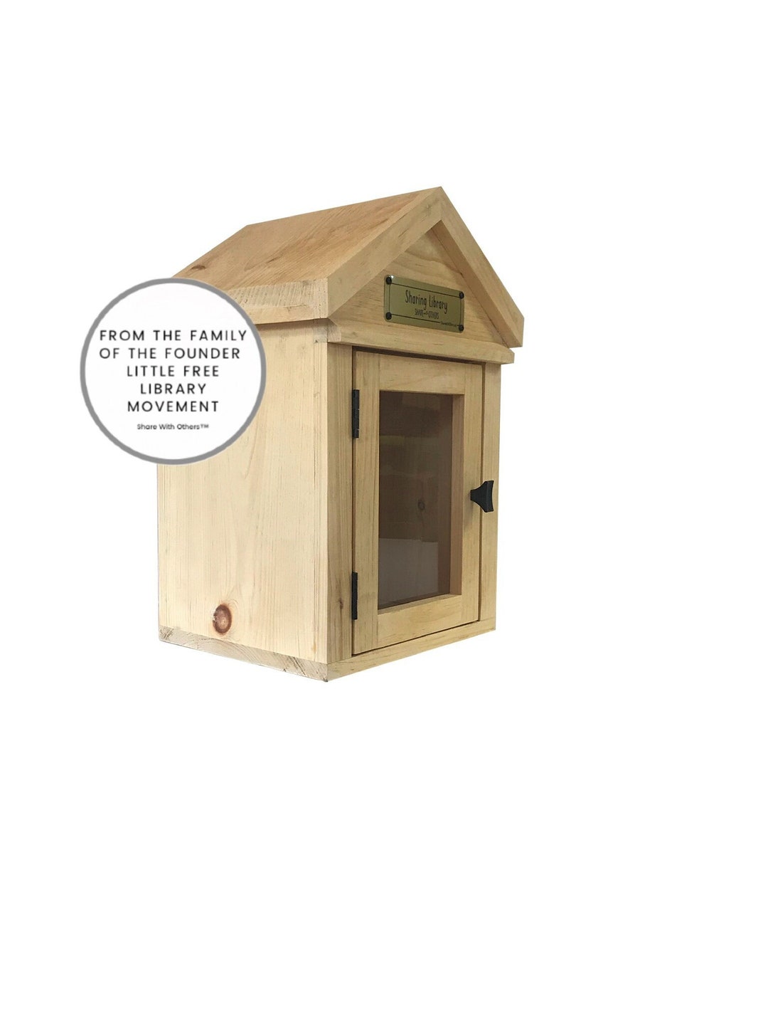 Little Free Library