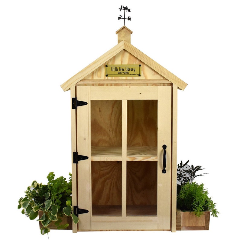 Best Little Library The Classic With Free Shipping And Free Etsy