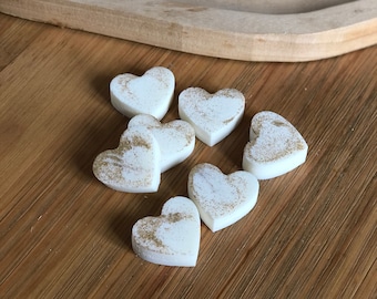 香り付きグリッターメルト2個セット