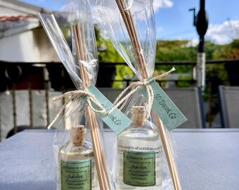 Green Tea Fragrance Diffuser