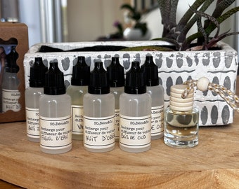 20 ml Nachfüllpackung für Autodiffusor