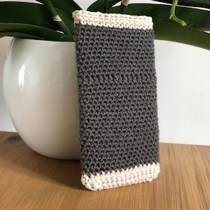 Haak telefoonhoesje