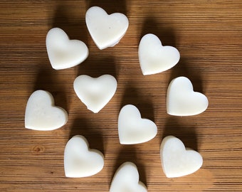 香り付きワックスメルト、2個セット