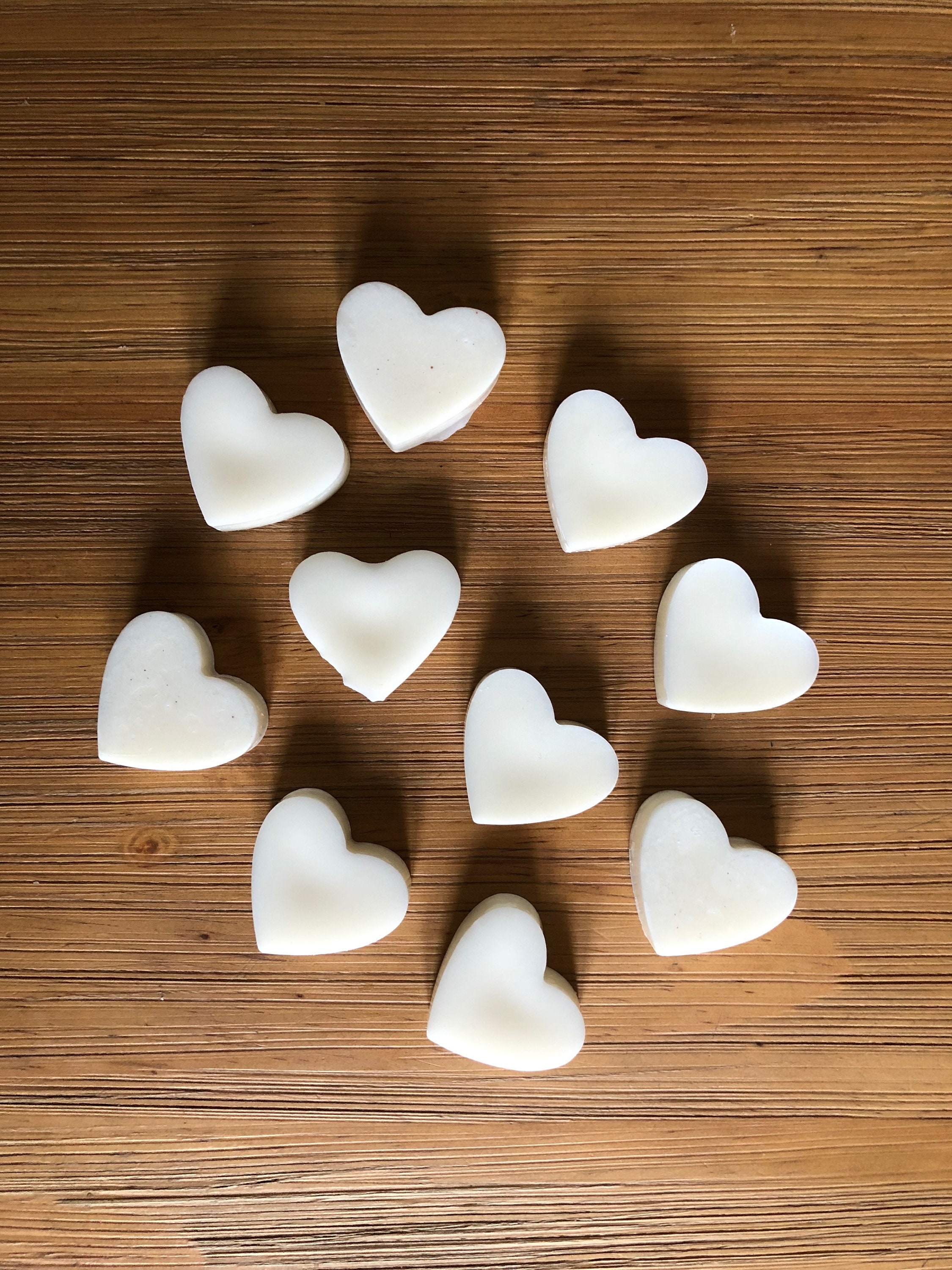 Fondants Parfumés Lot de 2