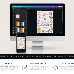 Editable My First Rodeo Invitation Boho Cowgirl Birthday Invite Wild ...