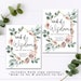 Advice for Mom-to-be Boho Rose Baby Shower Game Printable - Etsy