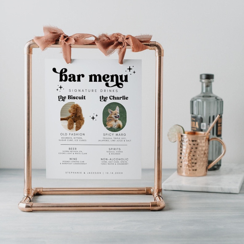 Editable Blow up Their Phones Sign, Wedding Game, Photo Hunt Retro