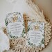 Baby Shower Invitation, JUNGLE Baby Shower Invitation, Safari Baby Shower, Boy Baby Shower, editable invitation template Instant 42