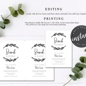 Printable Table Signs Table Sign Template Table Number Sign - Etsy